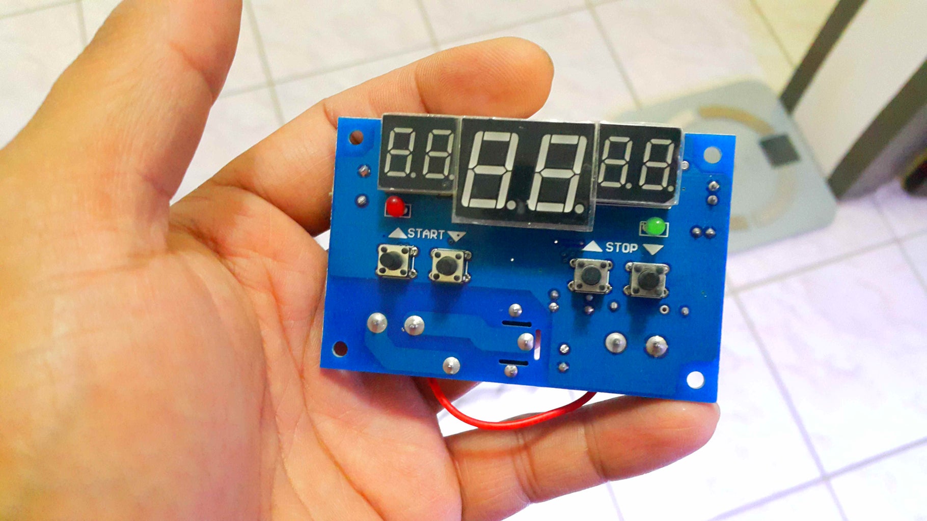 Installing a Fan Controller 5 Steps with Pictures Circuit Diagram
