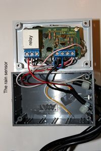 FINAL ASSEMBLY AND CONNECTIONS