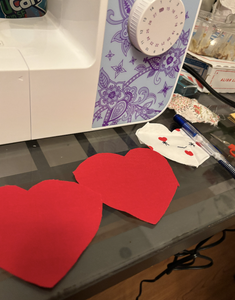 Cut Out Your Designs