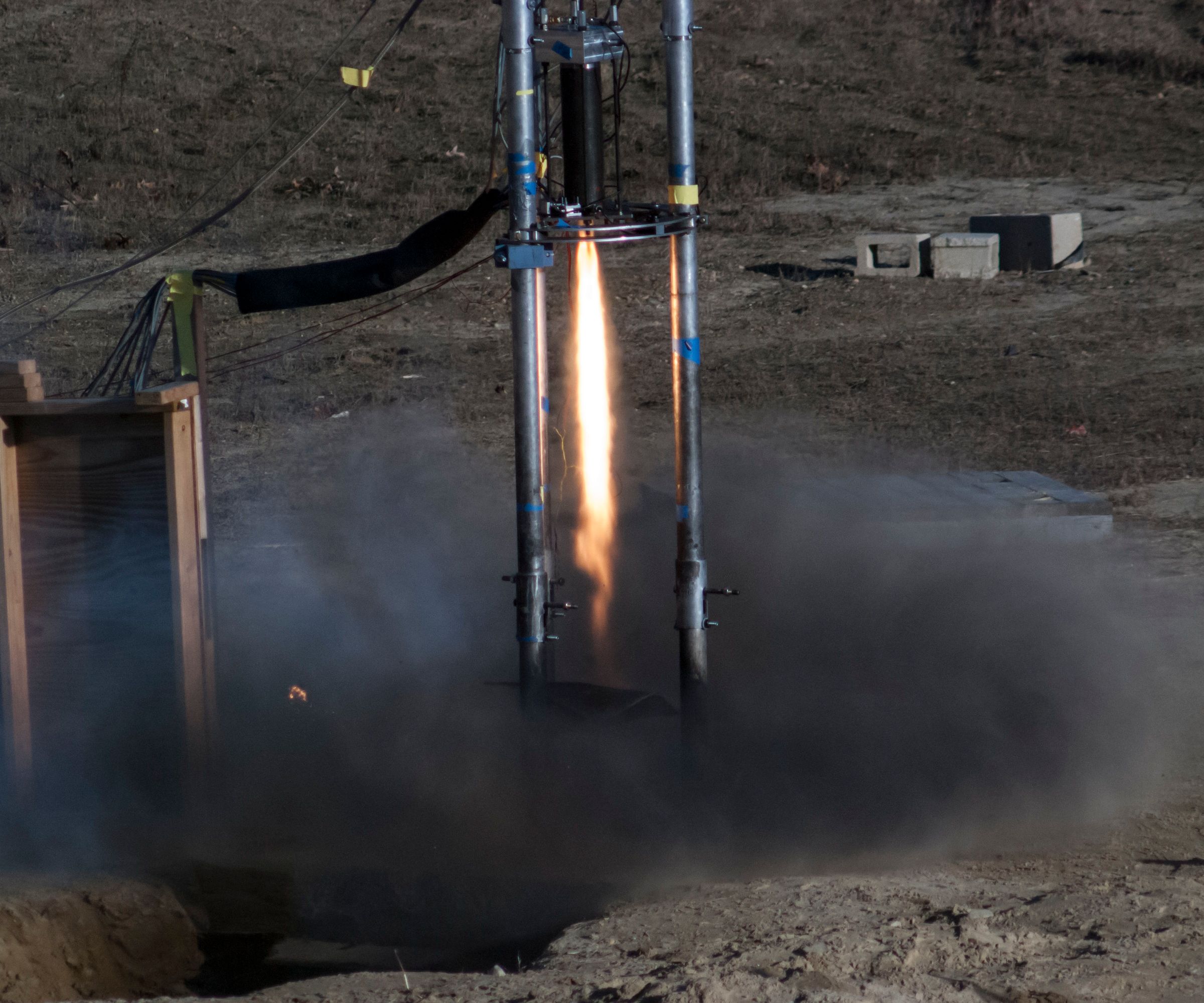 How to Launch a Rocket to Space: Inside BURPG Part 4