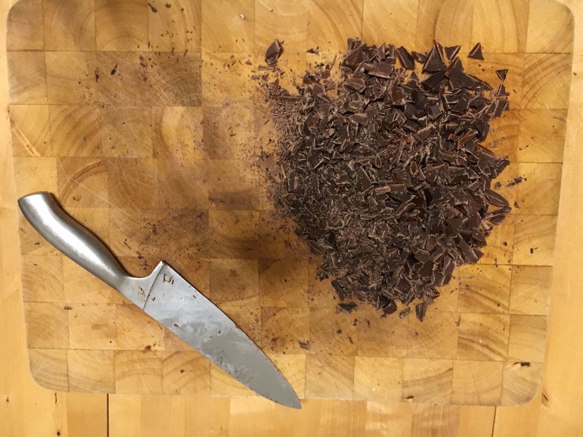 Crunchy Chocolate Chip Cookie Delight 12 Steps Instructables