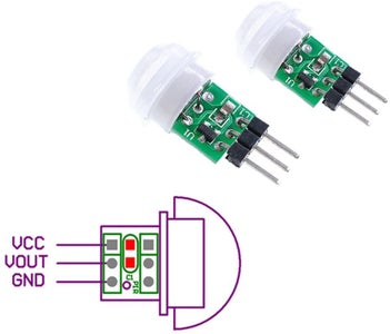 Turn Any Decorative Thing Into a Smart Device : 7 Steps (with Pictures ...