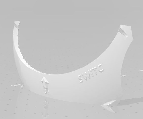 SURGICAL FACE MASK PRESSURE POINT REDUCER