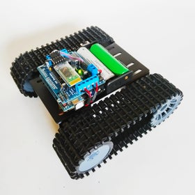 Programming Arduino Board