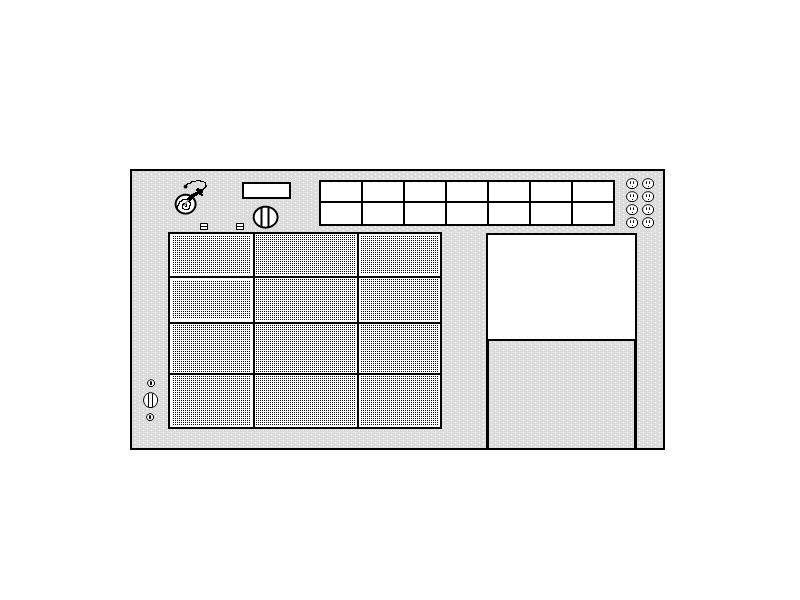 Ciurcuit Creating Table