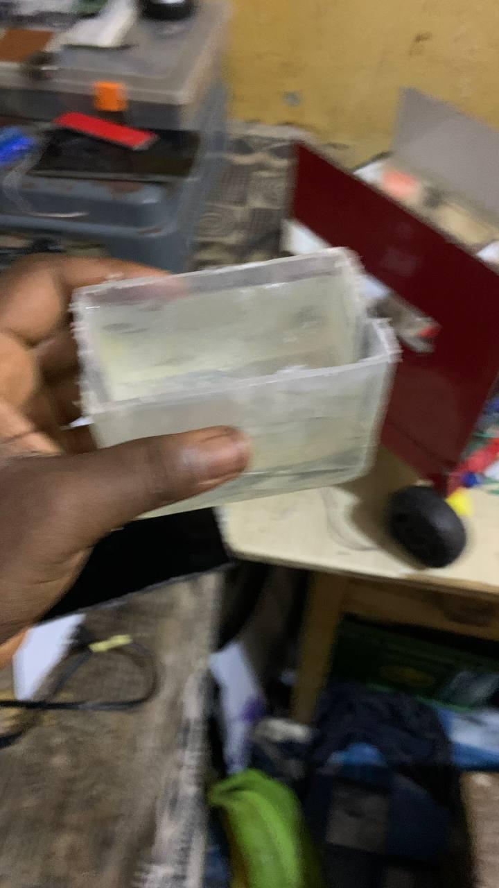 Build Medibot Using Locoboard and 3D Design