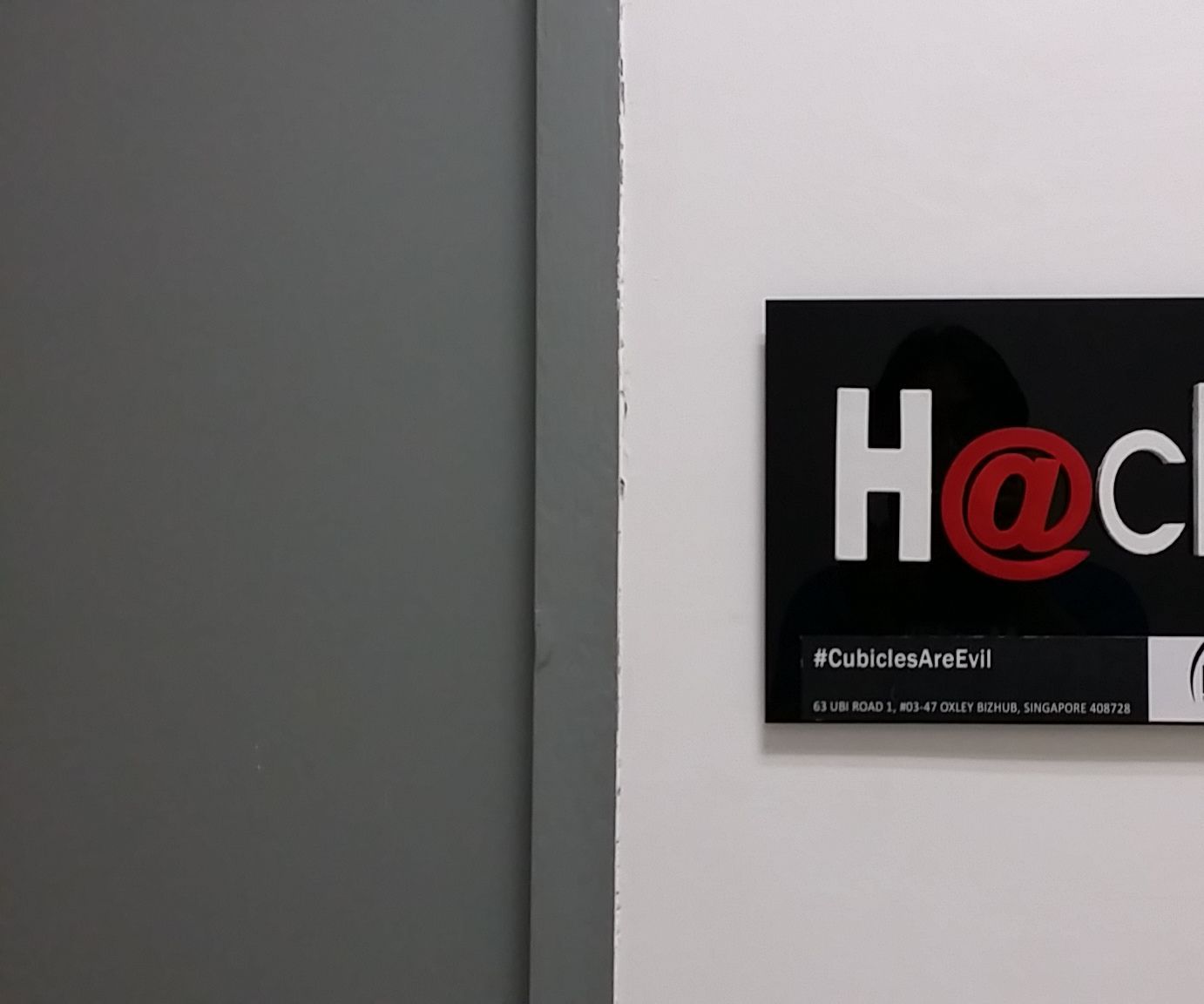 3D Printed Signage