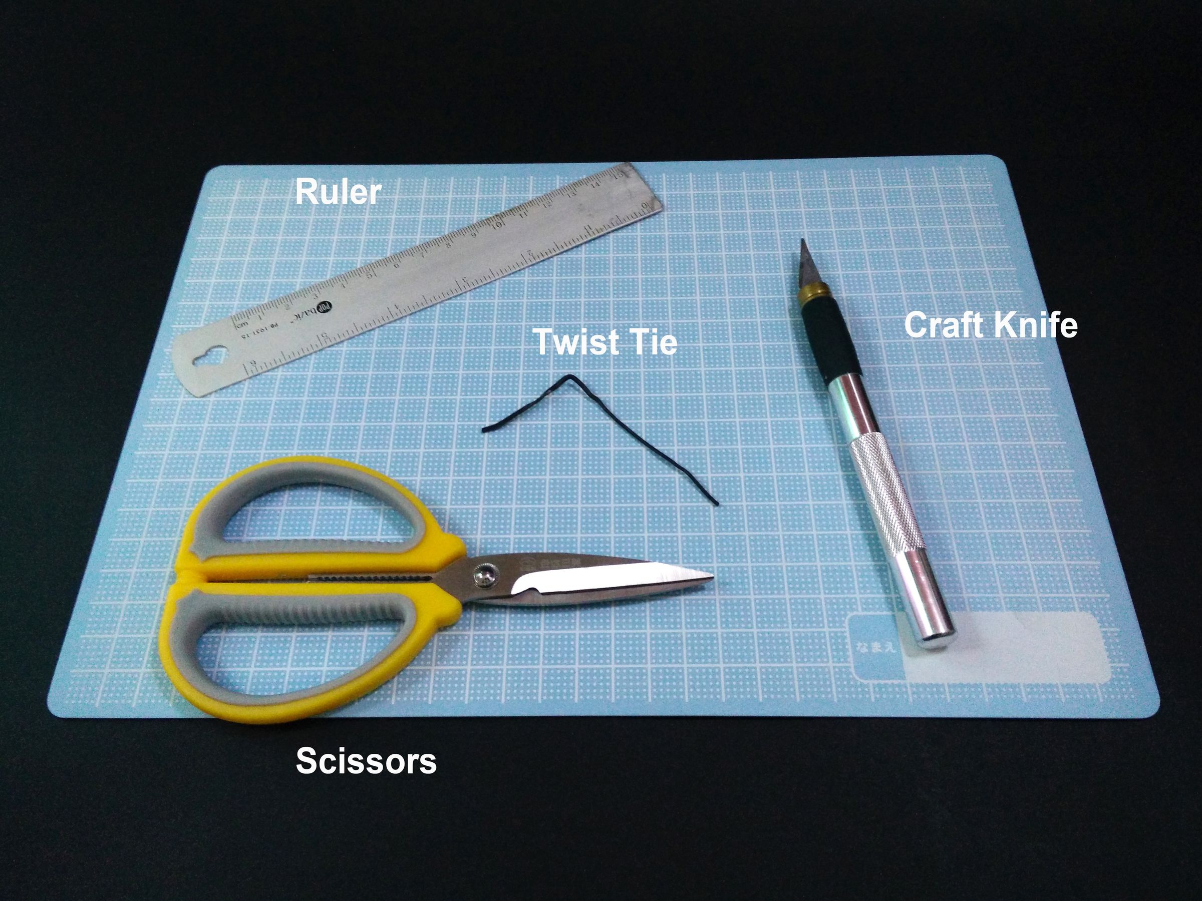 Hot Glue Rings 7 Steps (with Pictures) Instructables