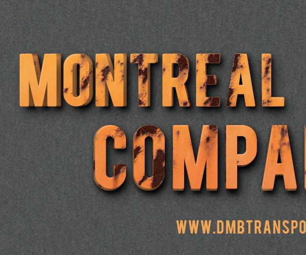 Montreal Moving