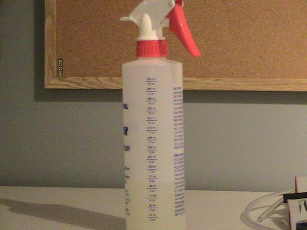 Cleaner: Gets It All