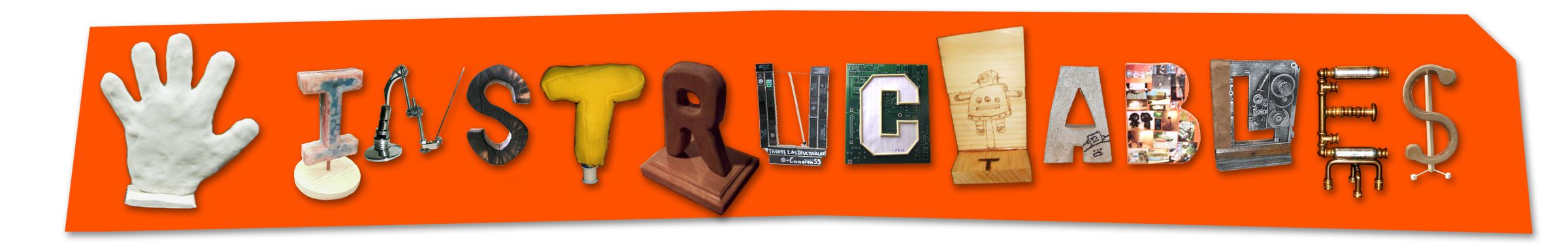 How to Thank Instructables