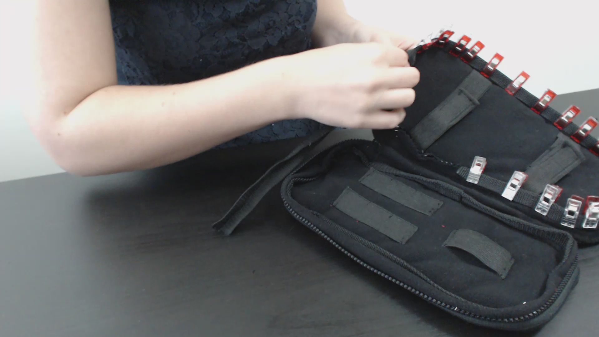 Nintendo Switch Carrying Case : 6 Steps (with Pictures) - Instructables