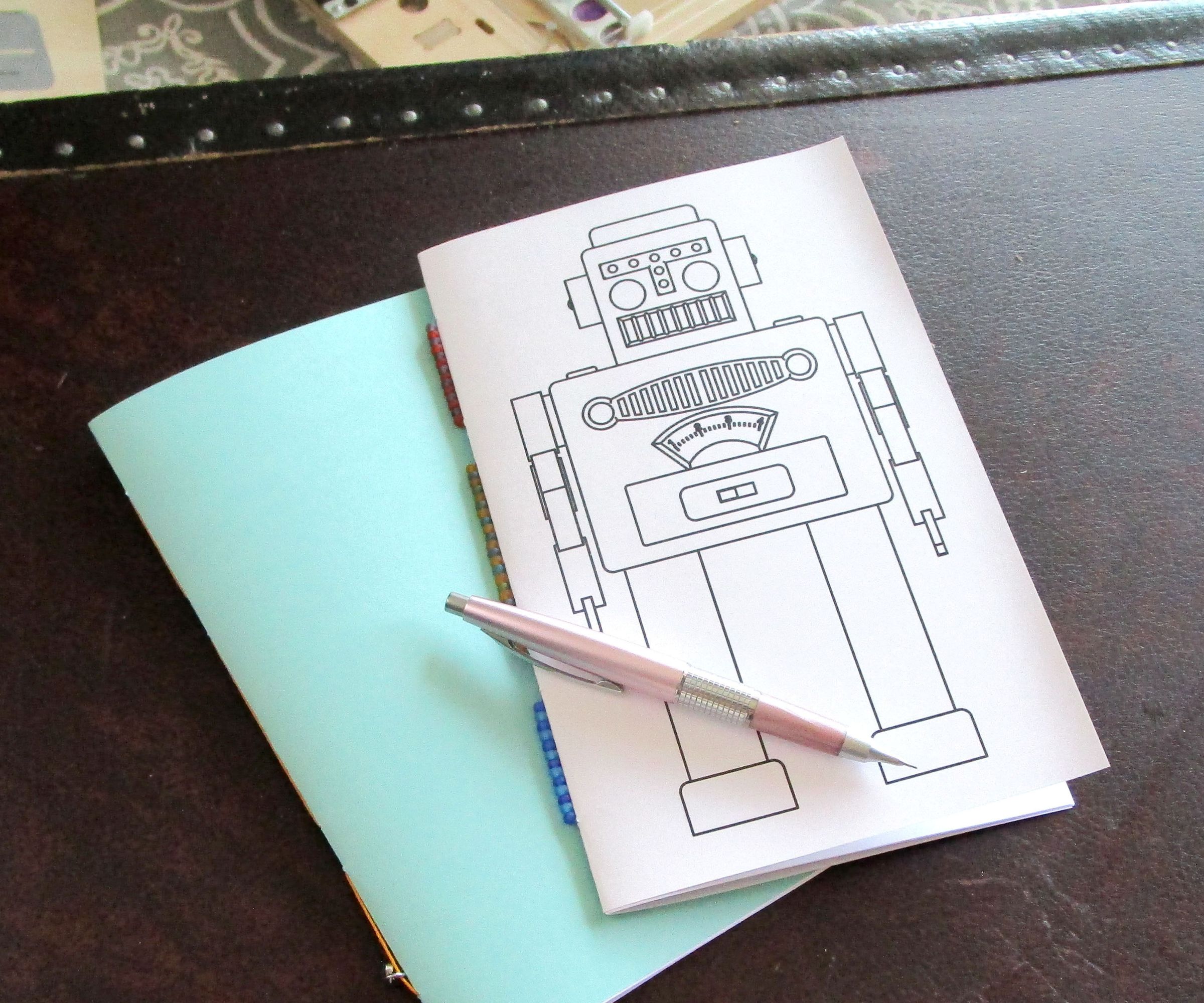 Bookbinding for Beginners