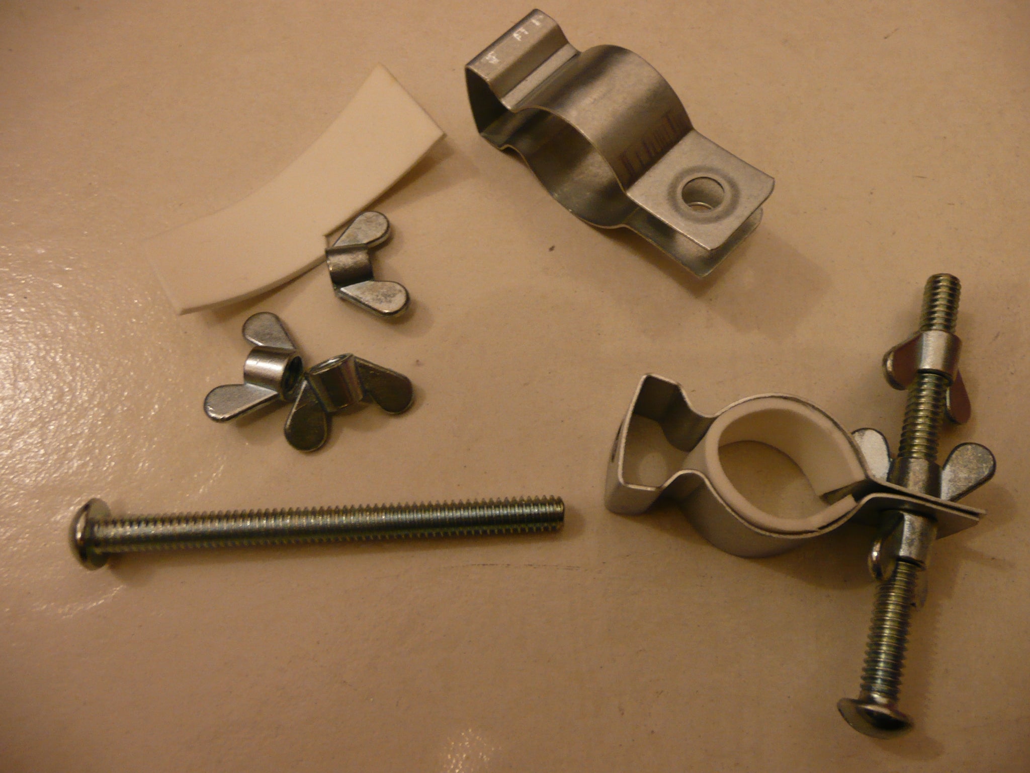 How to Build a Bicycle Camera Mount Under US$1,00 : 3 Steps - Instructables