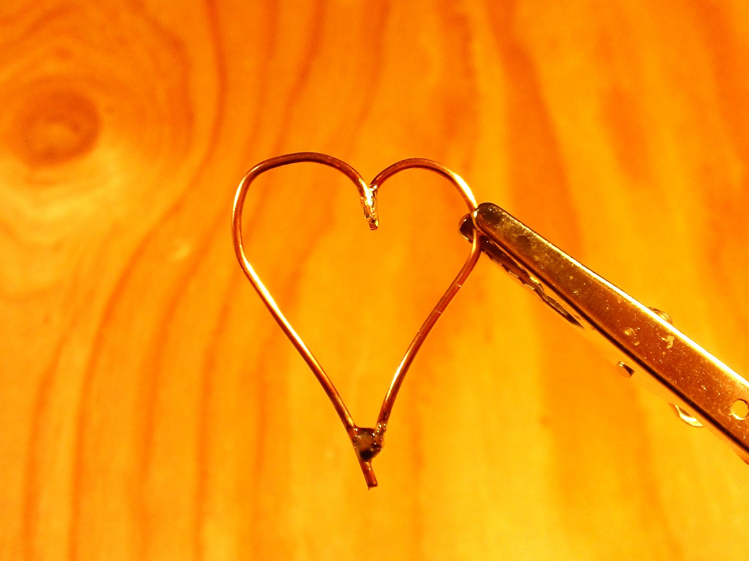 Micro-Torch Soldering
