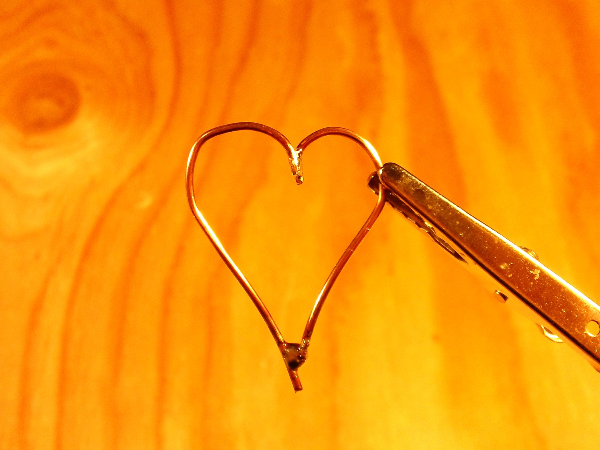 MicroTorch Soldering 4 Steps (with Pictures) Instructables