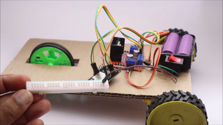 Components Assembly