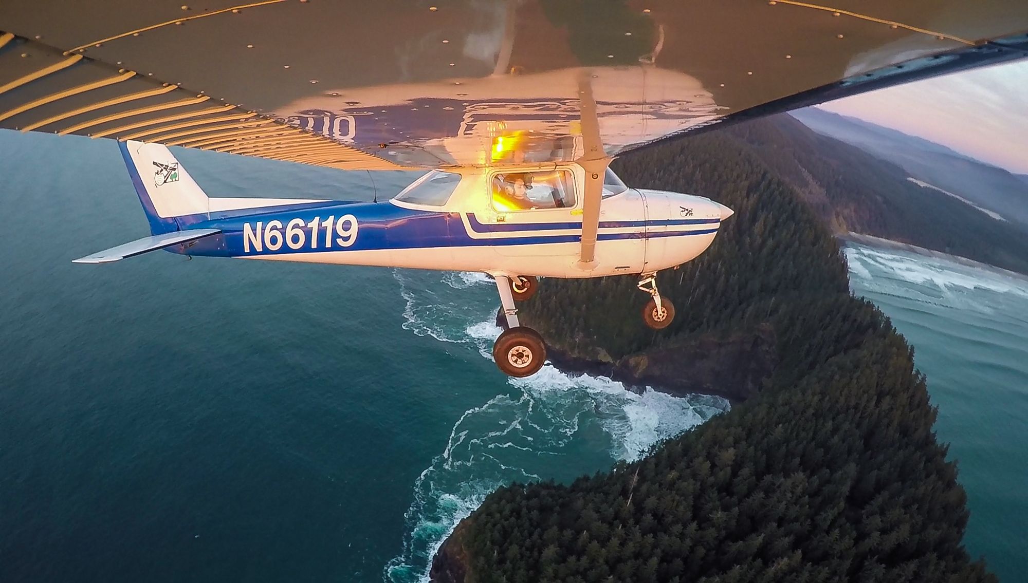 Mounting a Camera on a Plane 5 Steps Instructables