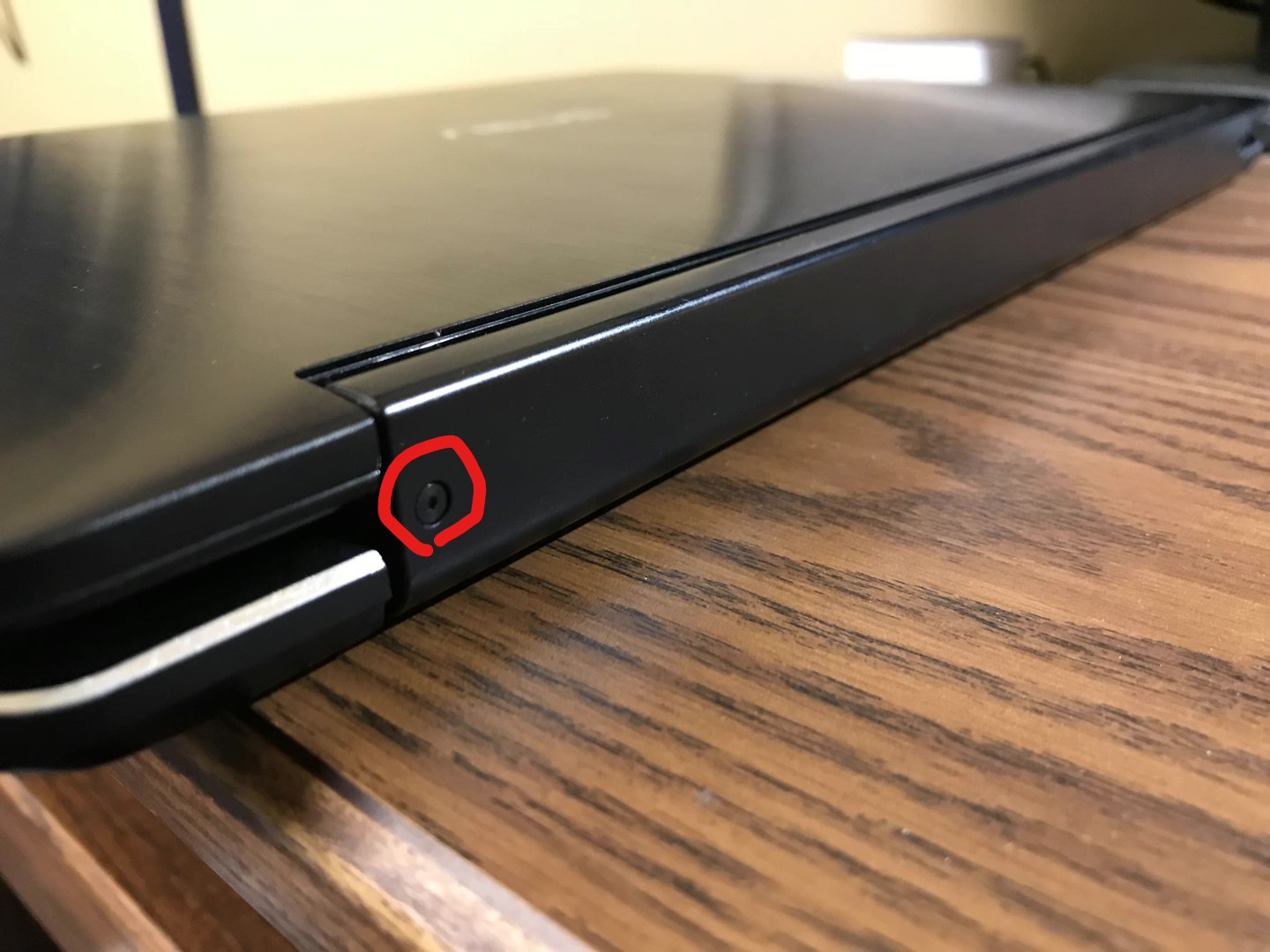 "Permanently" Enable Keyboard in Tablet Mode (2in1 ASUS Notebook) 4