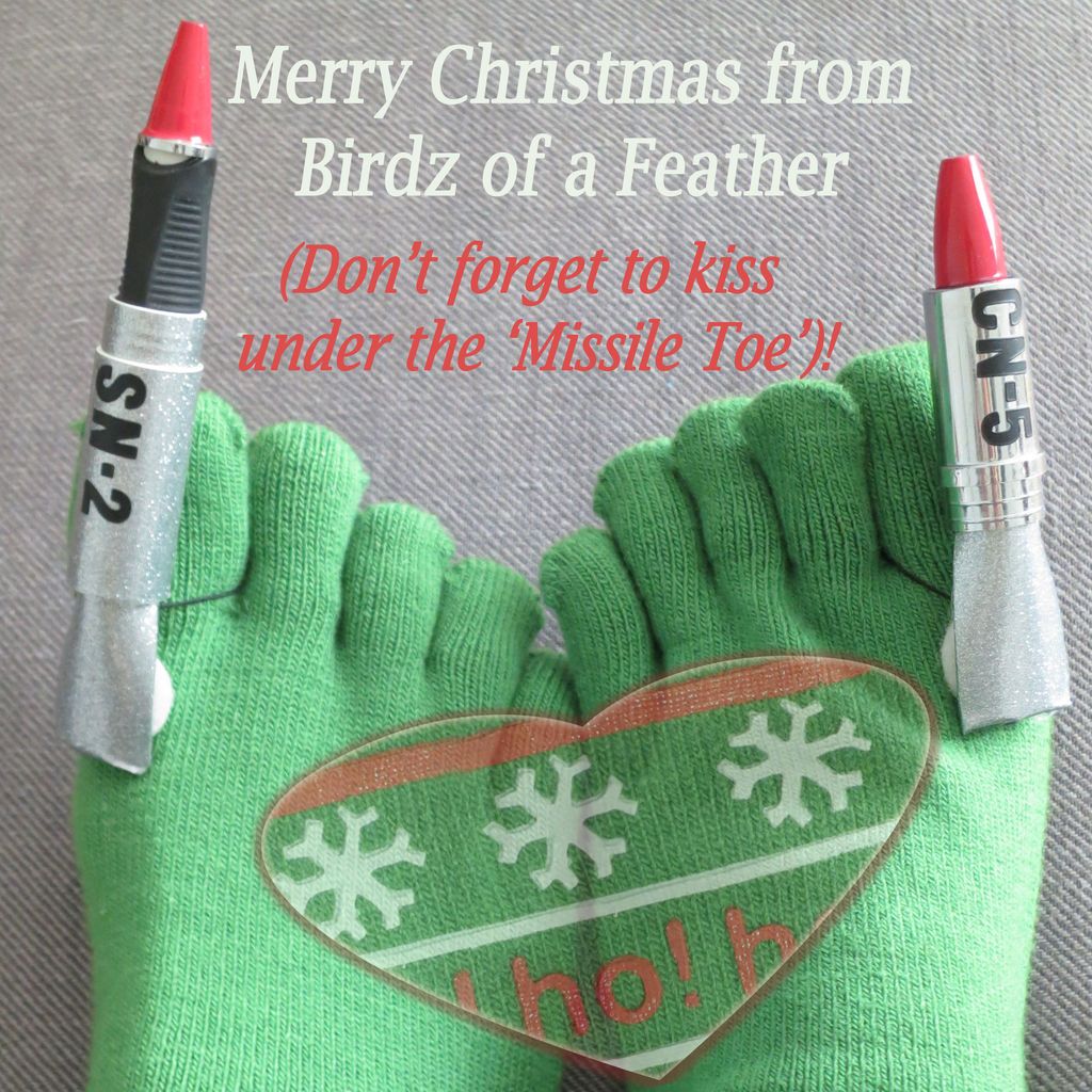 Ugly Christmas Sock Contest! 7 Steps (with Pictures)