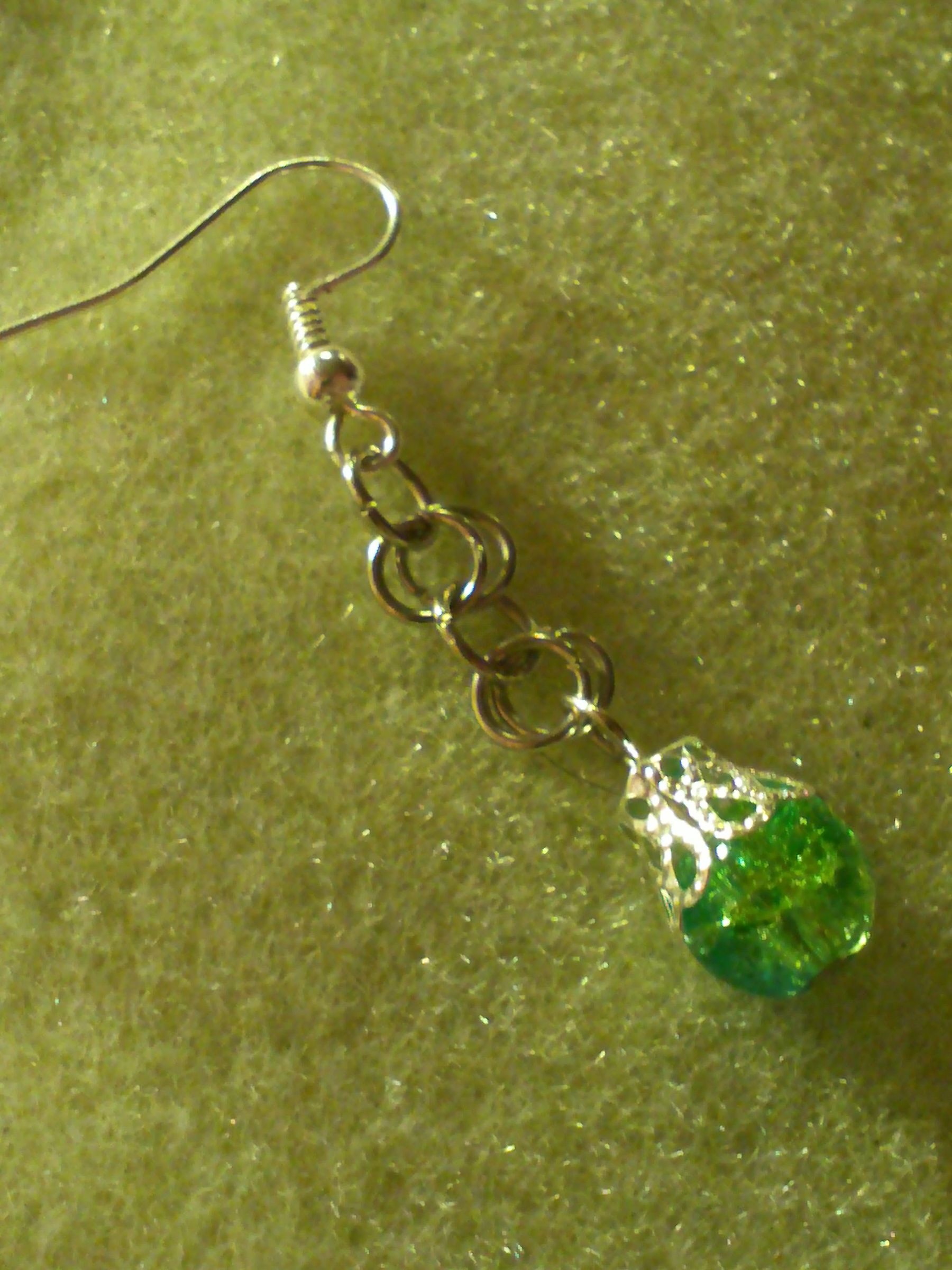 How to Make Earrings - Instructables