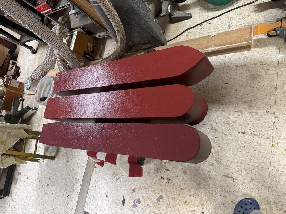 Primer, Paint, Drainage, and Sealing