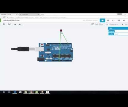 Comandos De Voz Com O Arduino (Software Gratuito)