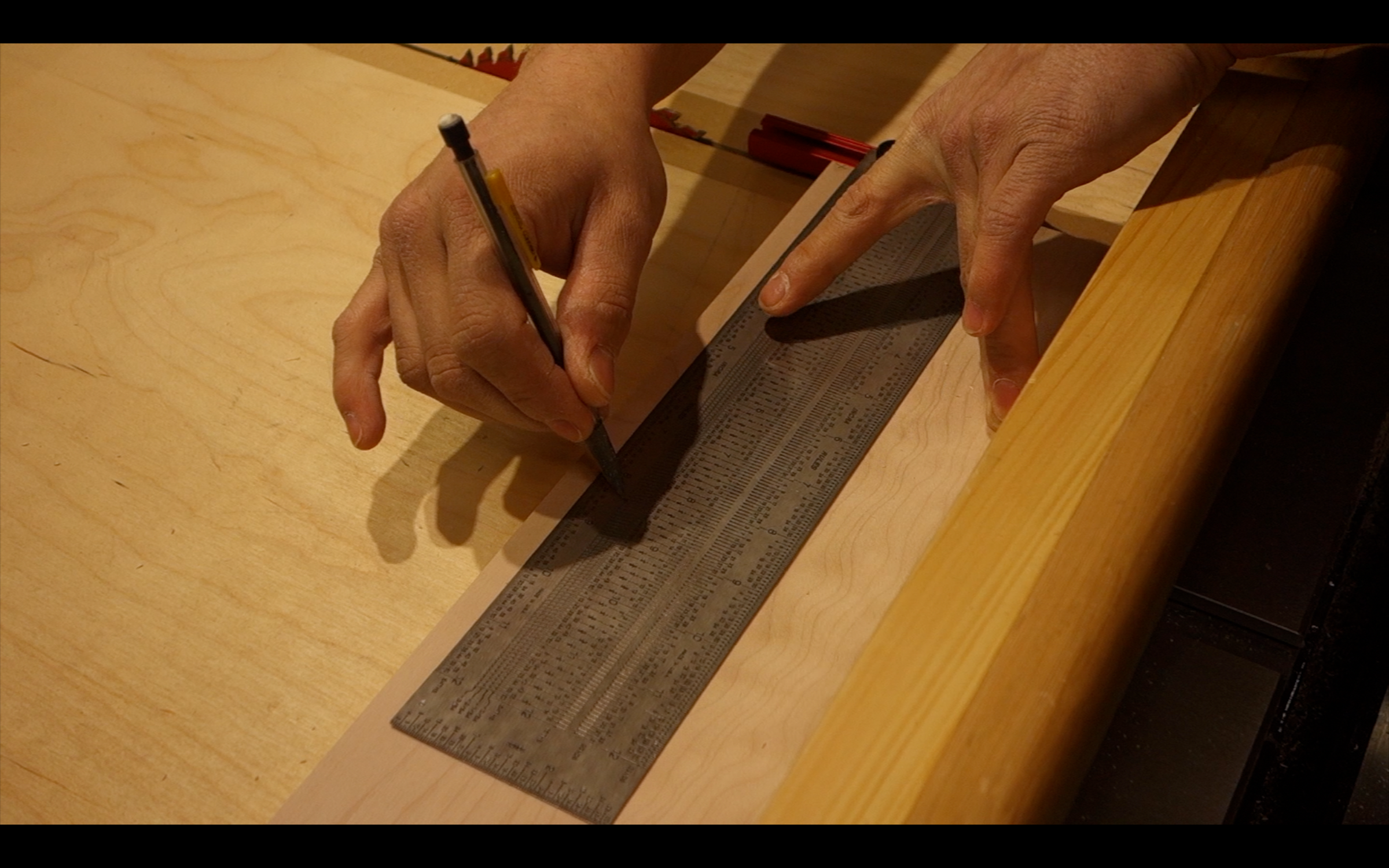 Make It Box Joint Box 7 Steps (with Pictures) Instructables