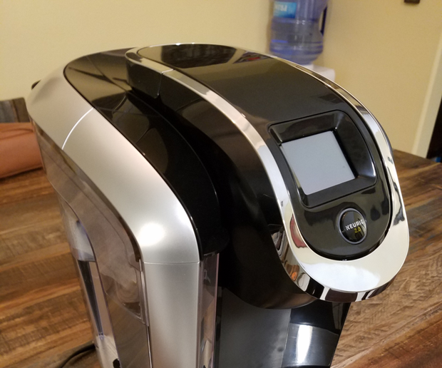 Keurig 2.0 Carafe Hack 14 Steps with Pictures Instructables