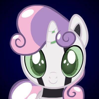 Sweetie bot