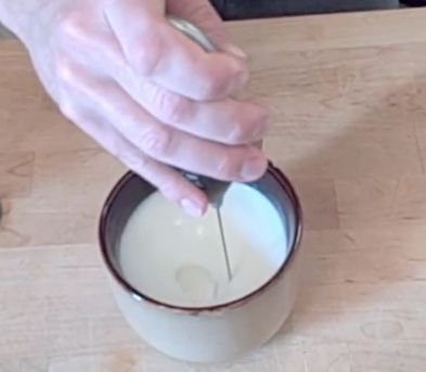 DIY Lattes for the Latte Liberal