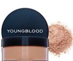 YoungBlood Lunar Dust Mineral Powder Dusk - Işıltılı Toz Pudra