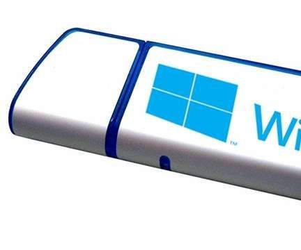 How to Install Windows 7 or 8 to Flash Drive