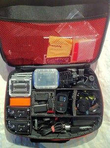 GoPro Case