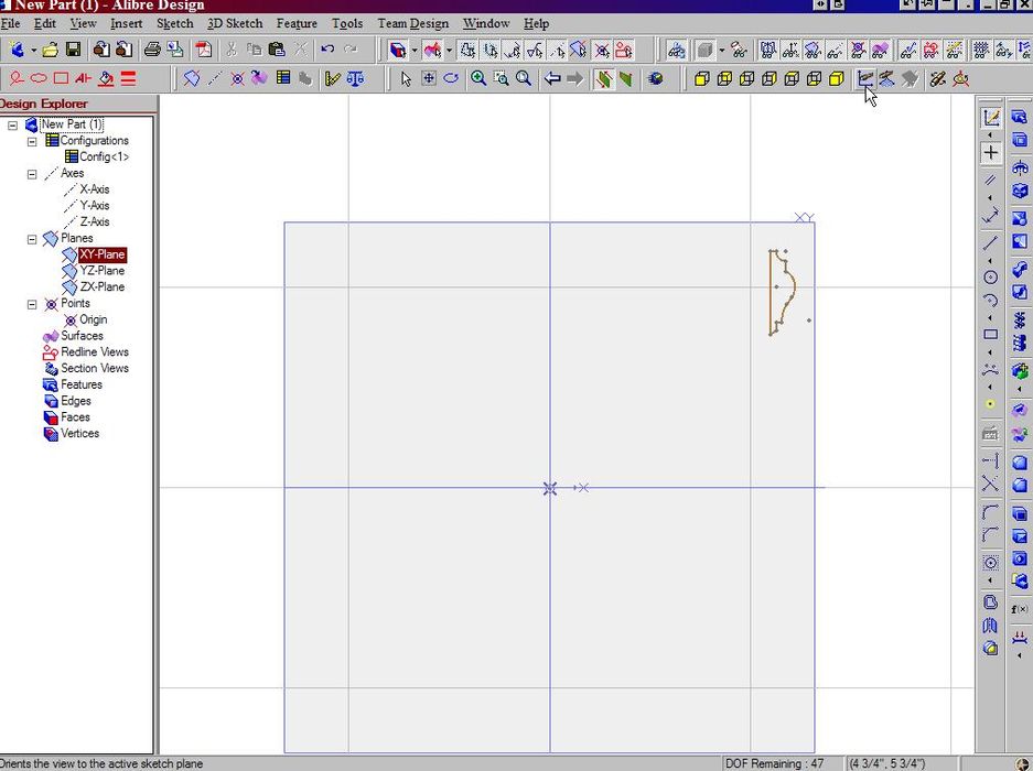 Making Profiles From CAD DWG/DXF Files : 16 Steps - Instructables