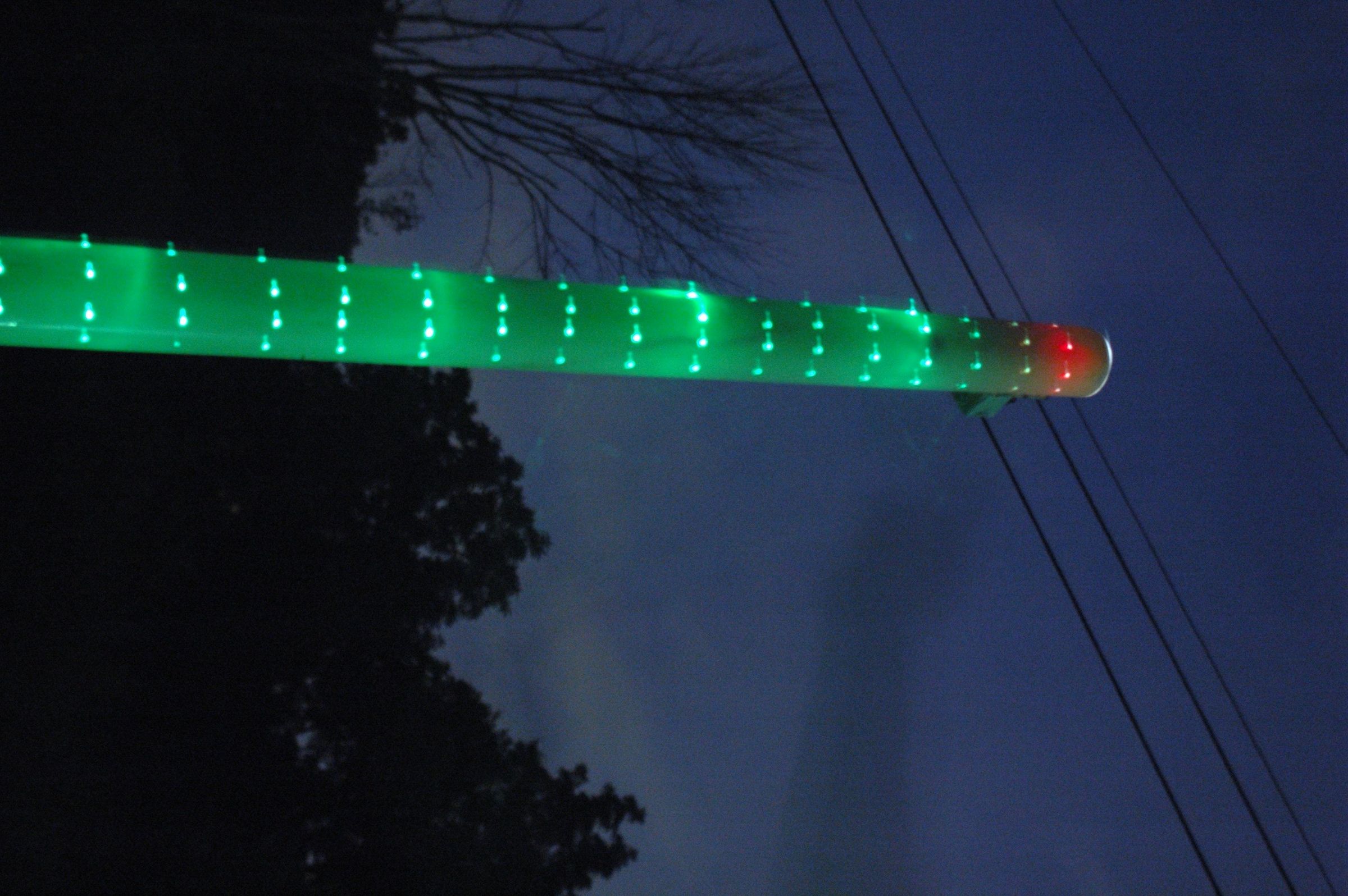 Glowing Polish Horseshoes (Beersbee) Outdoor Arduino Game 11 Steps (with Pictures) Instructables