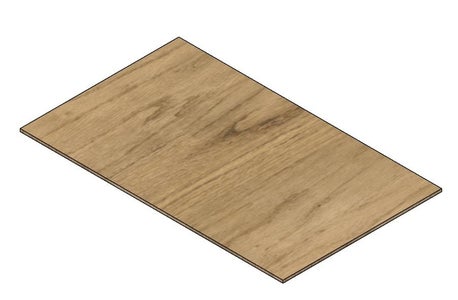 Designing the Tabletop