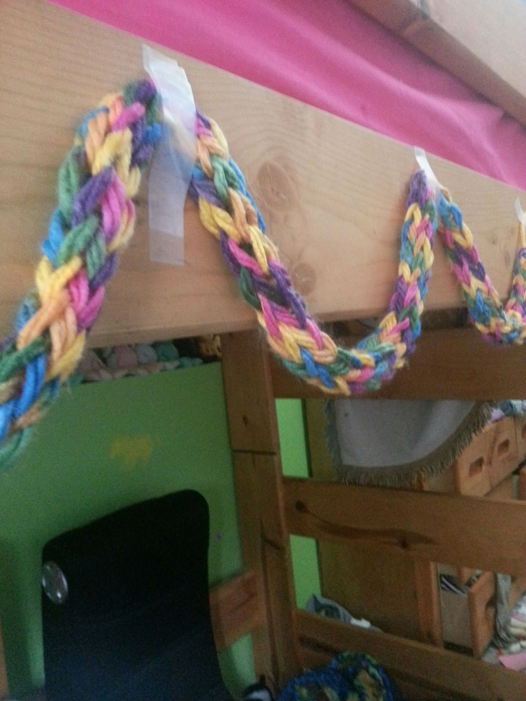 Personal Rainbow