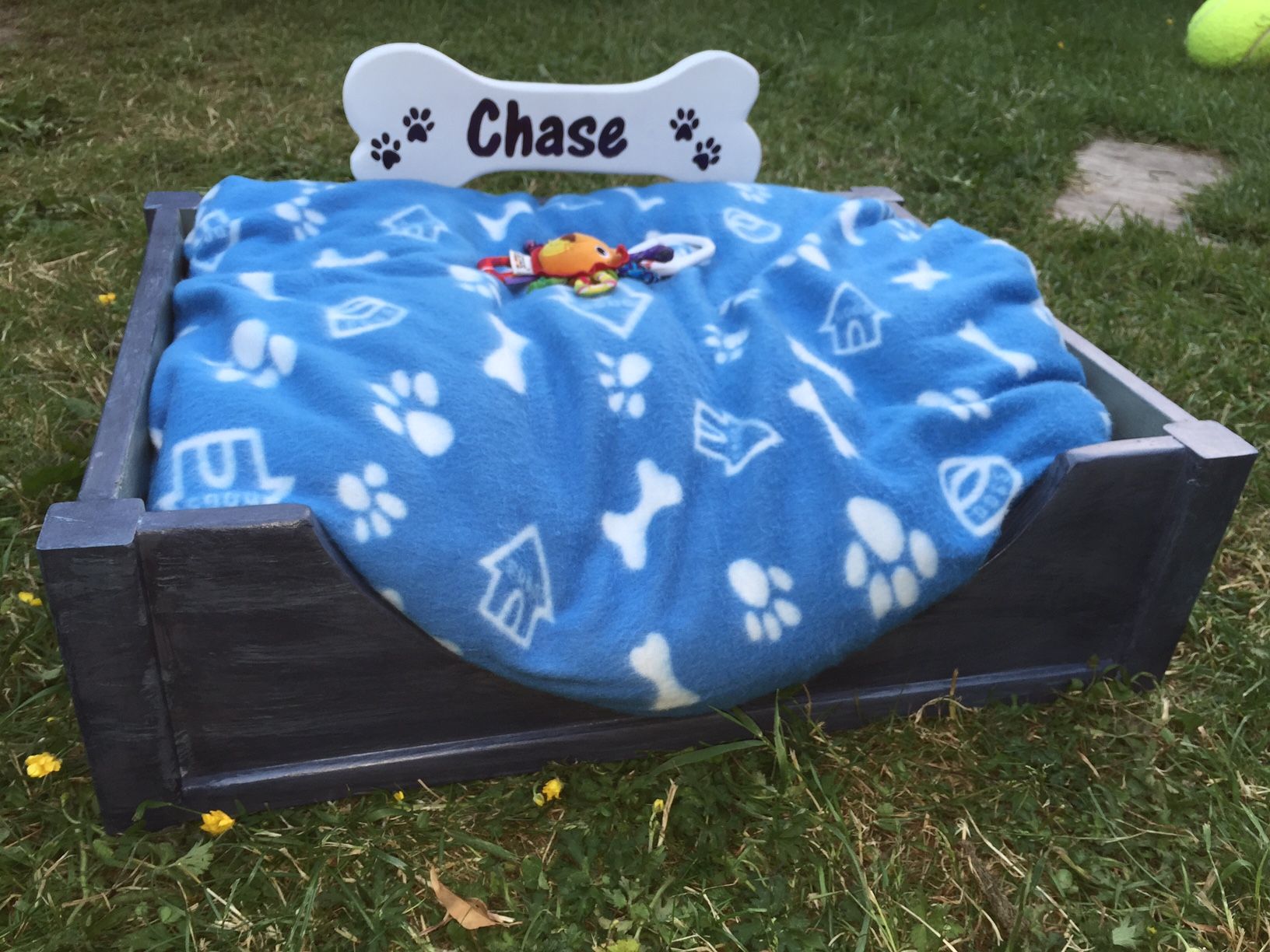 DIY Dog Bed 6 Steps (with Pictures) Instructables