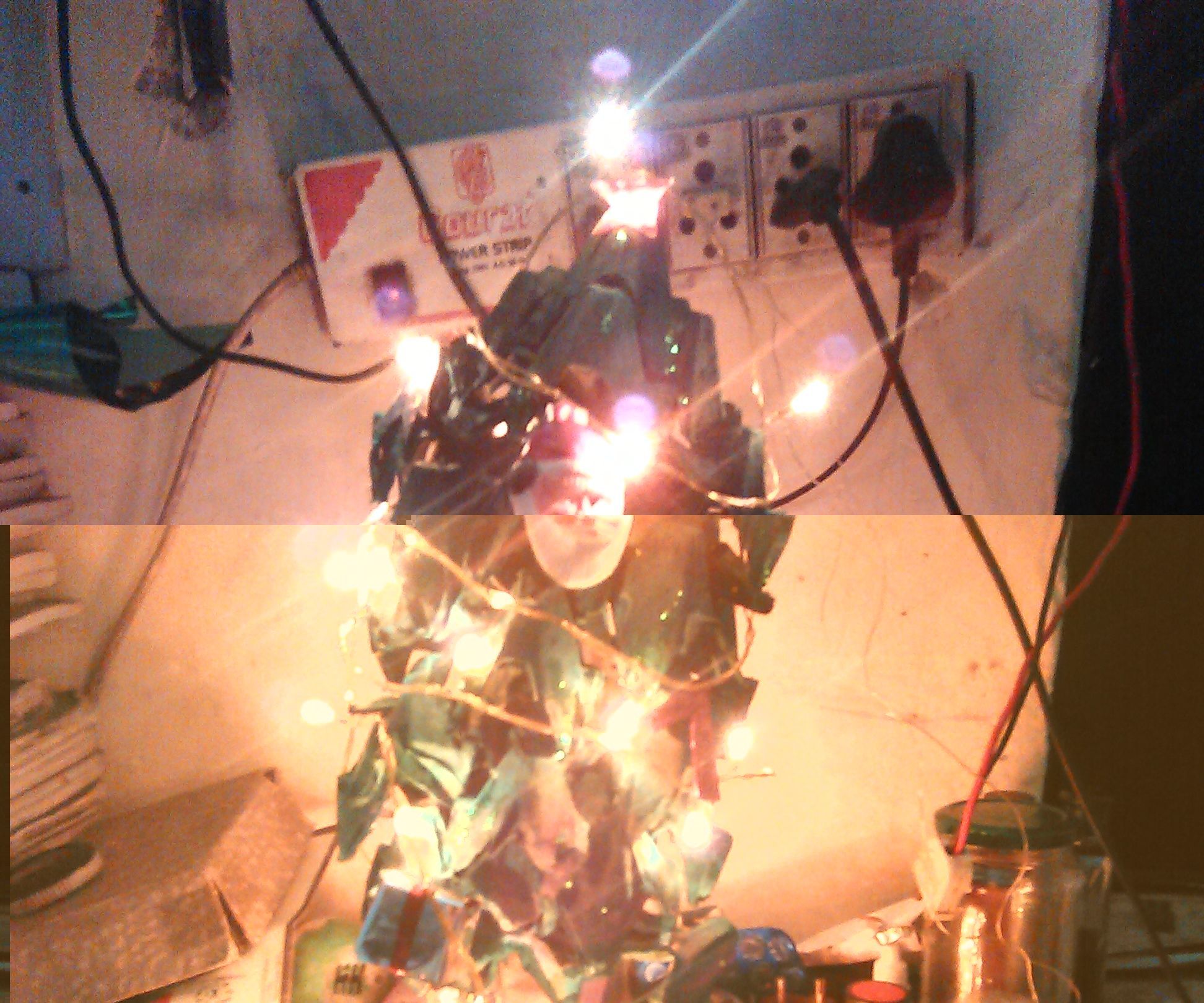 Christmas Tree