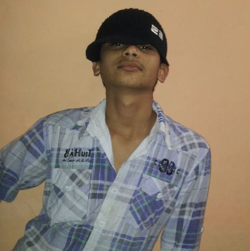 author
