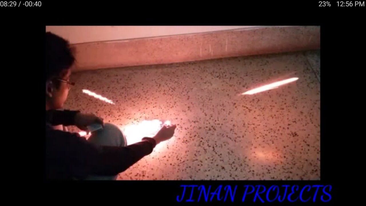 How to Make a Match Rocket