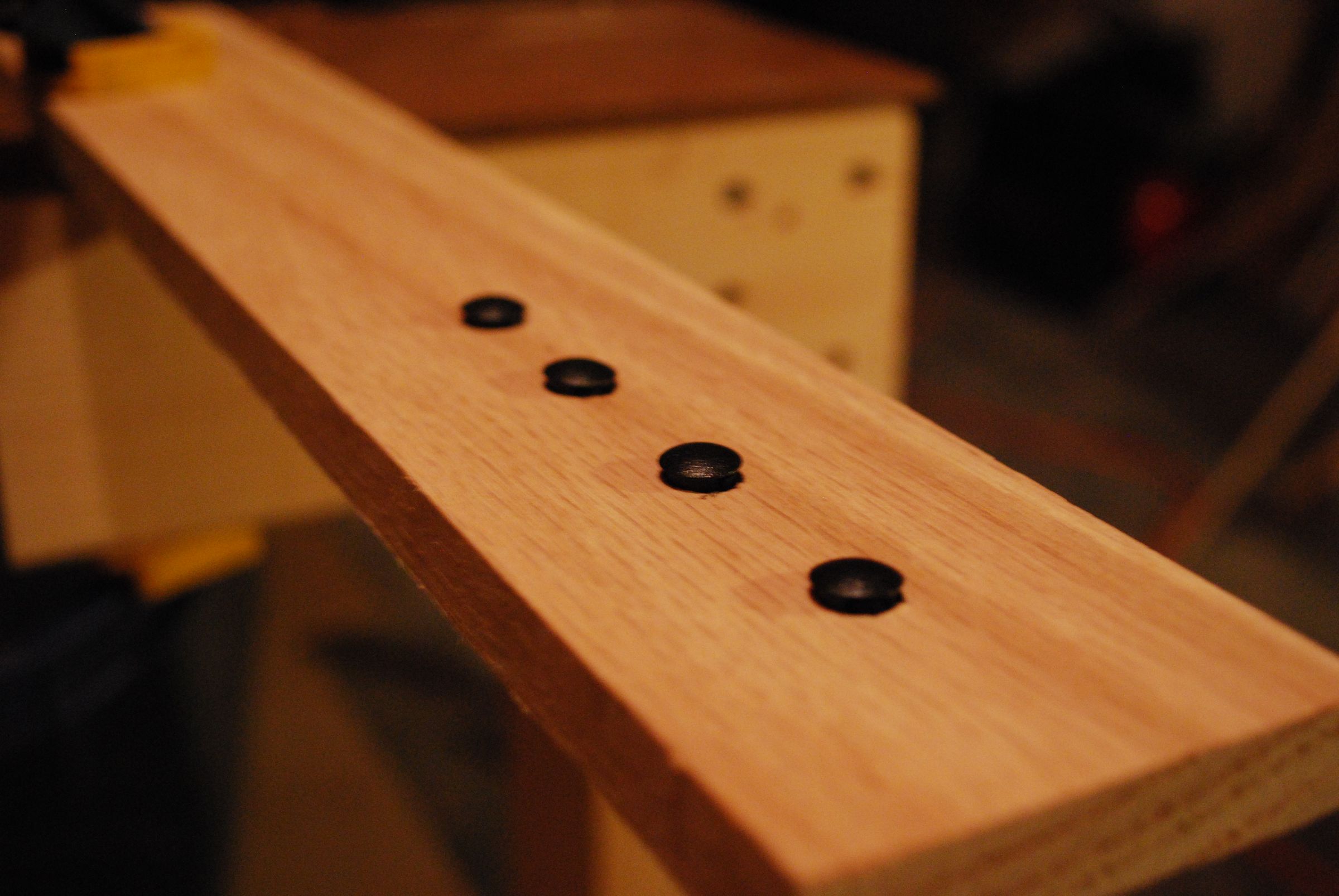 Remove and Repair License Plate Bracket Holes in Your Bumper! 5 Steps