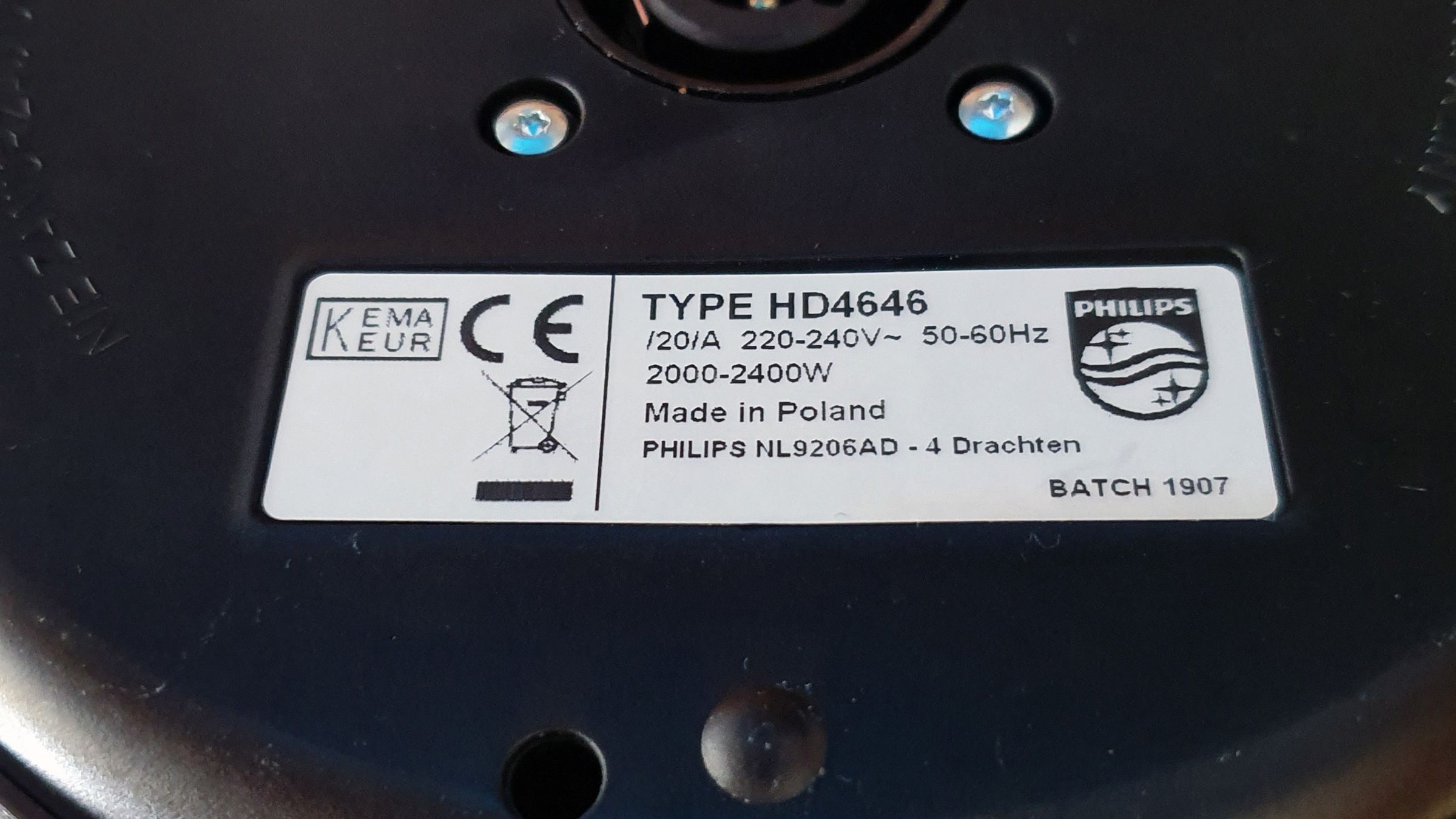 Water Kettle Efficiency Test 5 Steps Instructables