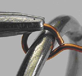 Open Loop or Attach New Wire to Project