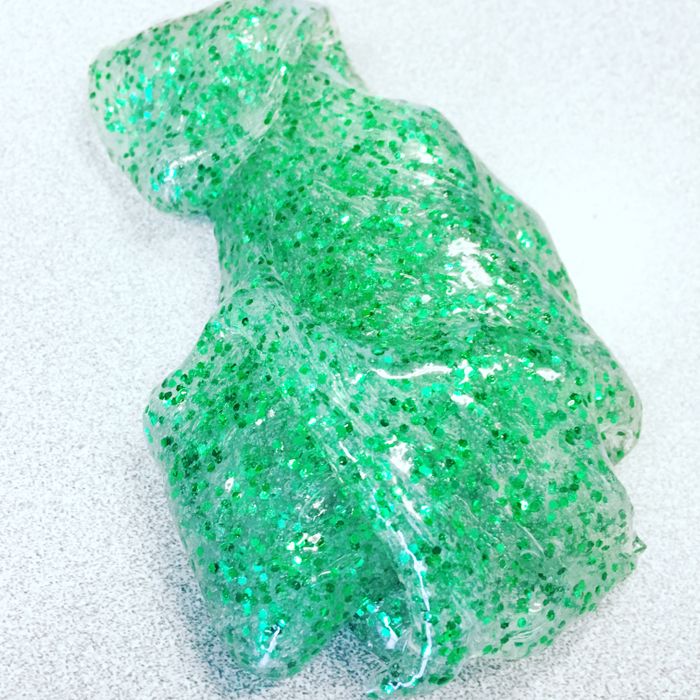 Easy Recipes for Homemade Slime : 12 Steps (with Pictures) - Instructables