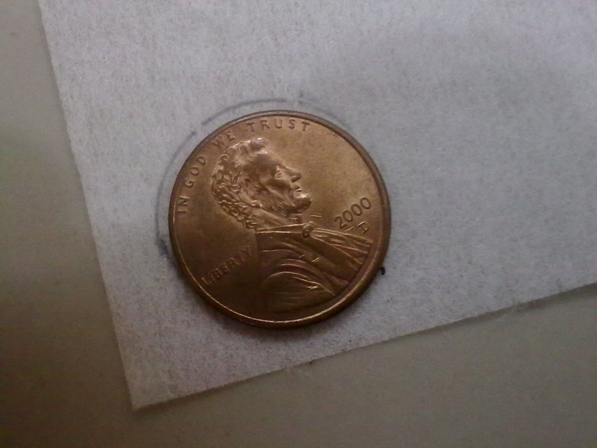 Build a Coin Battery 12 Steps Instructables