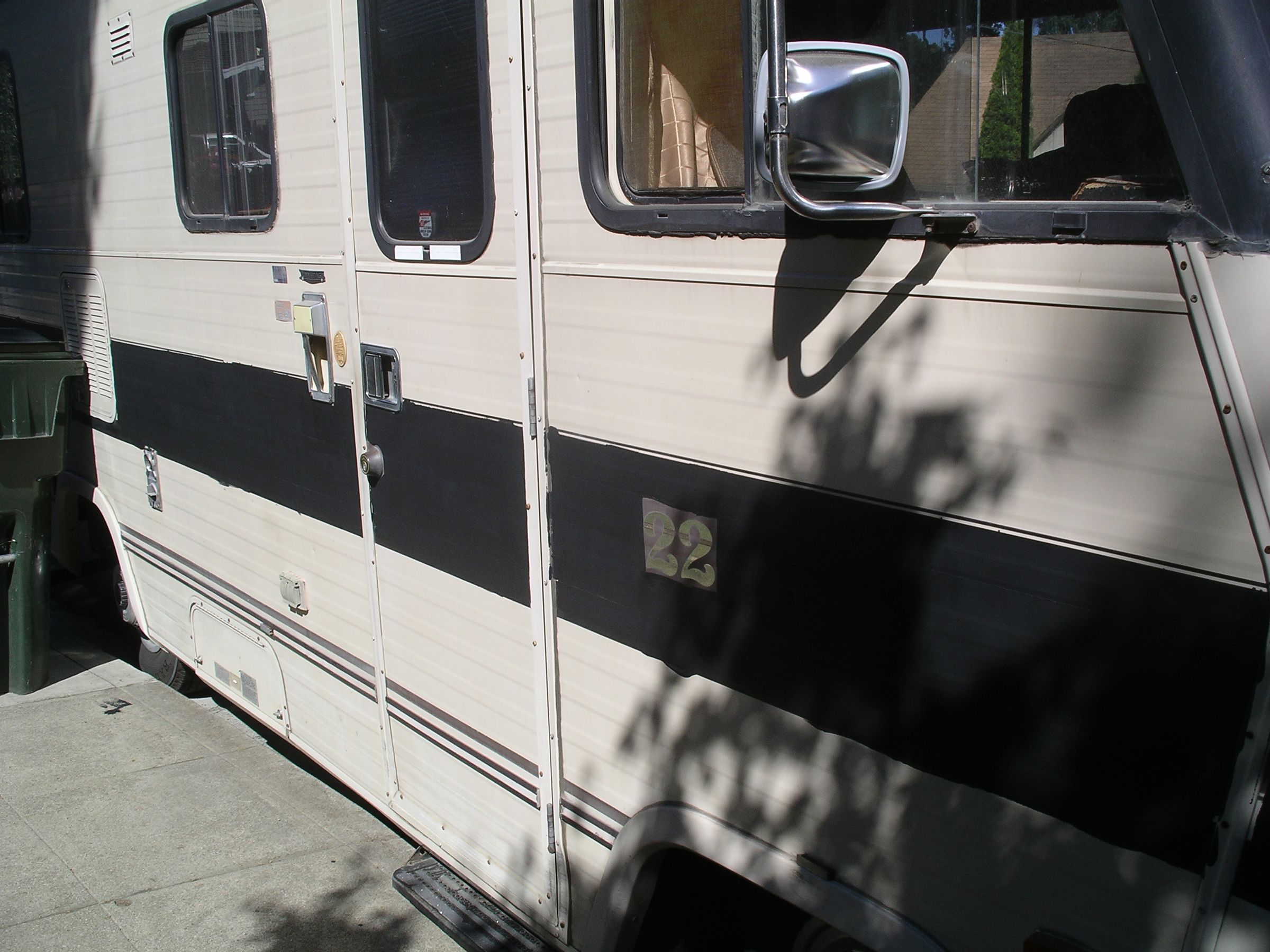 Mobile Bulletin Board for Your Vehicle