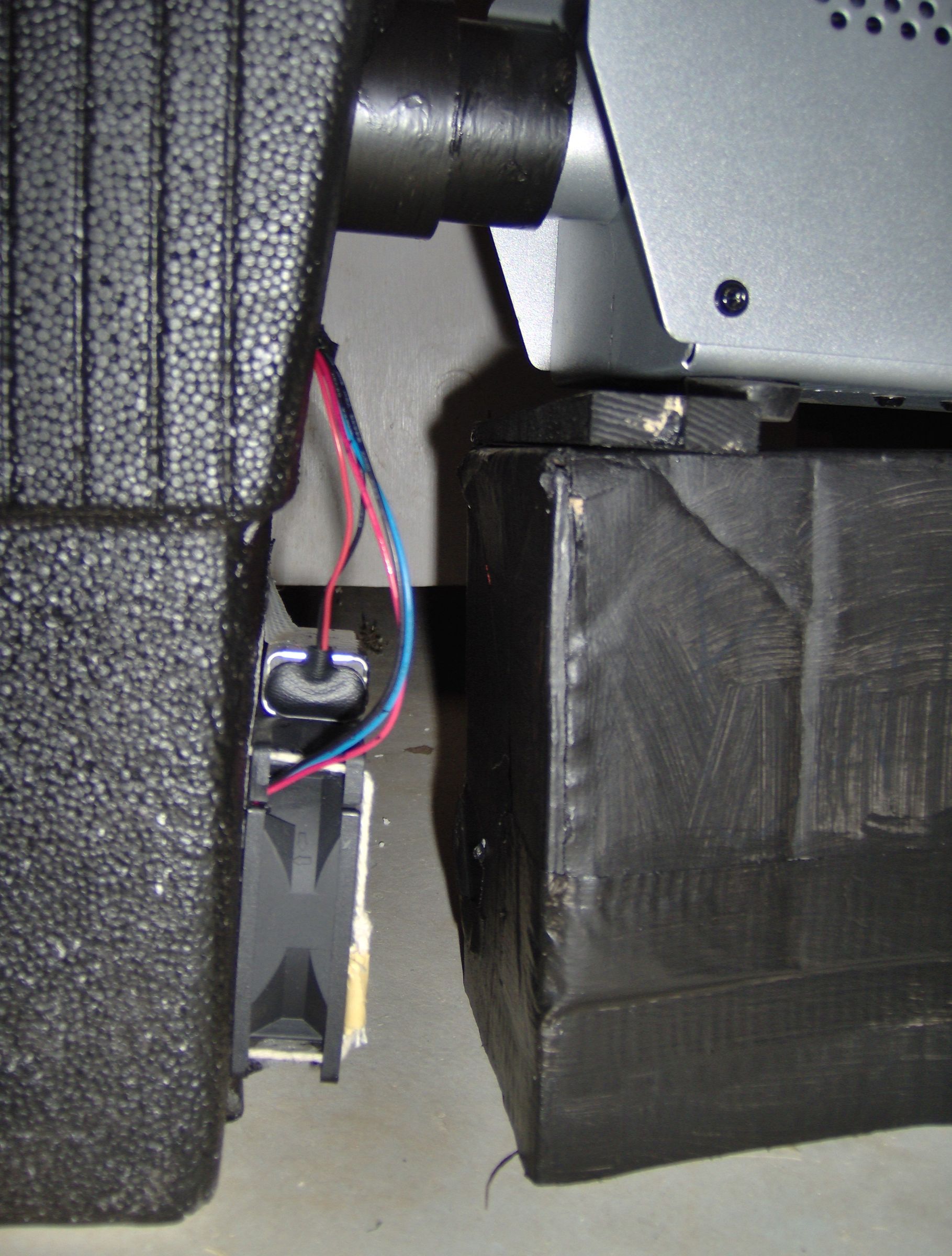 Make a Fog Chiller for 10 9 Steps (with Pictures) Instructables