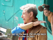 Congrats! You Made a Thingy!